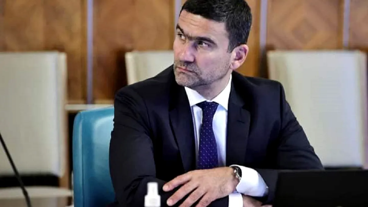 Senatorul Cătălin Boboc pleacă din PNL: „Demisia este singura soluție”. În ce scandal este implicat