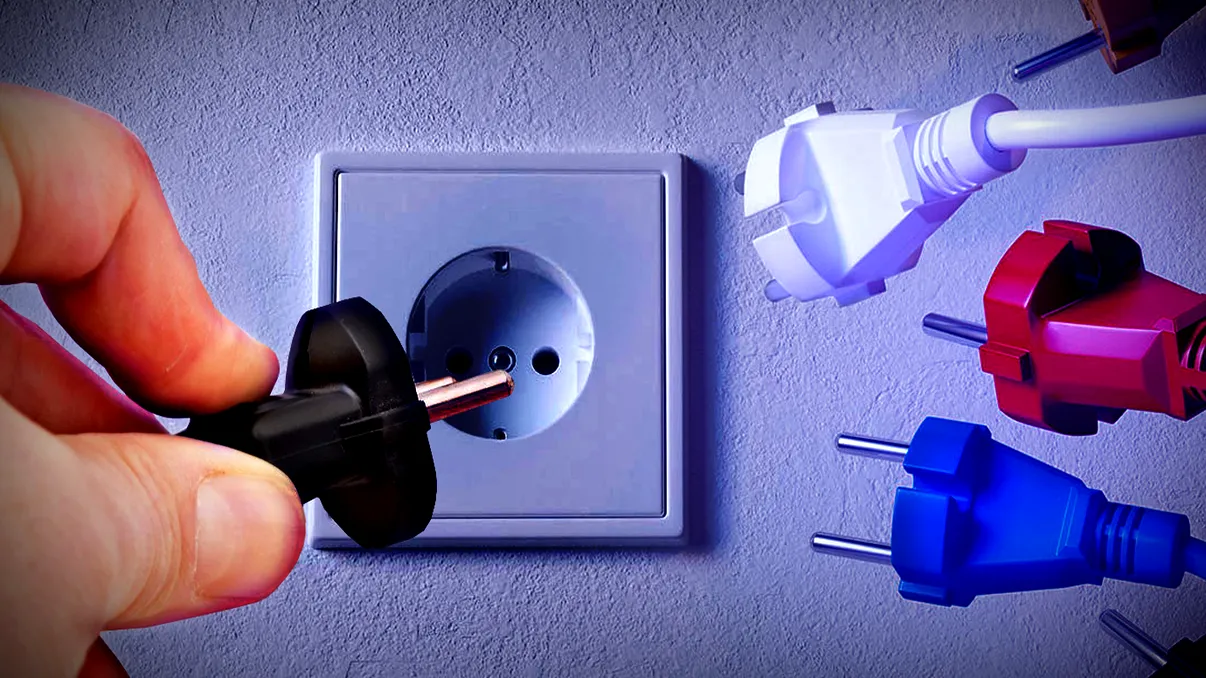 Ce electrocasnice să scoţi neapărat din priză când e pană de curent. Aşa le poţi salva