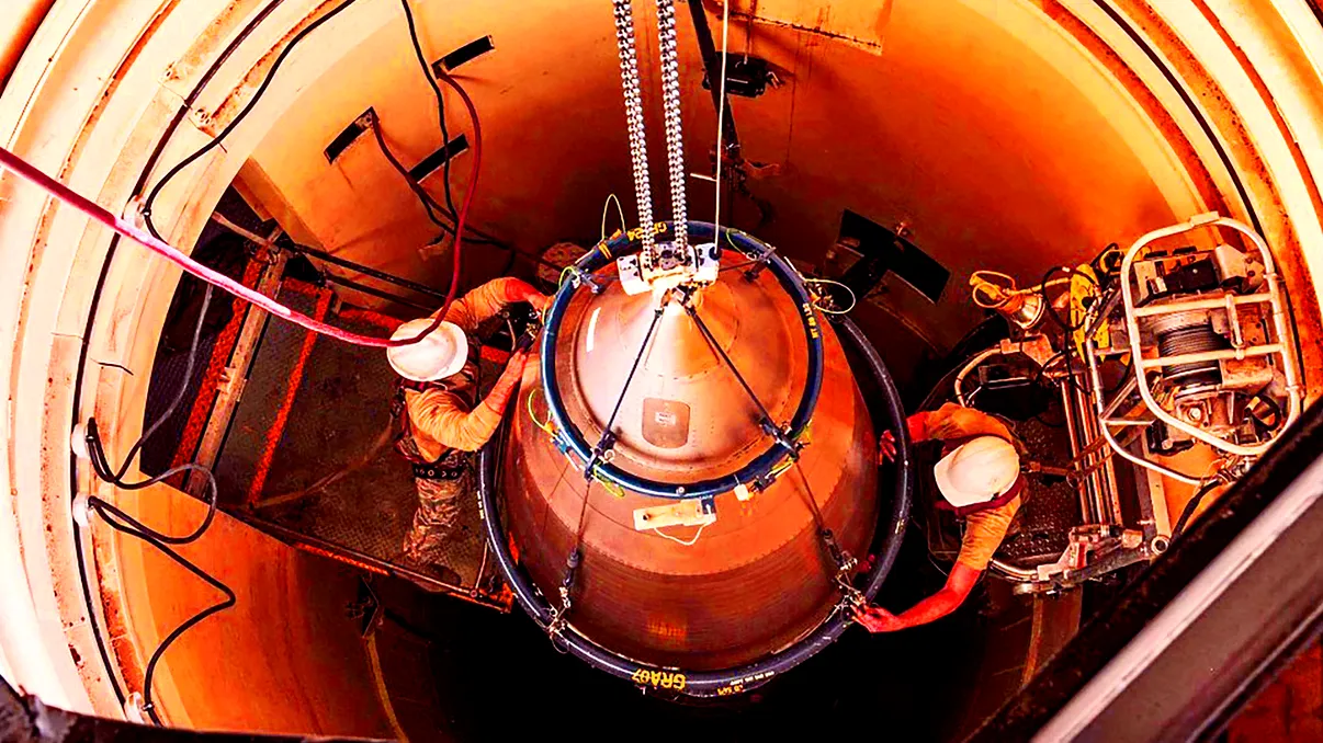 Ce este Bomba Nucleară Gravitațională B61-12, cea mai importantă bombă a americanilor care va fi adusă în Europa