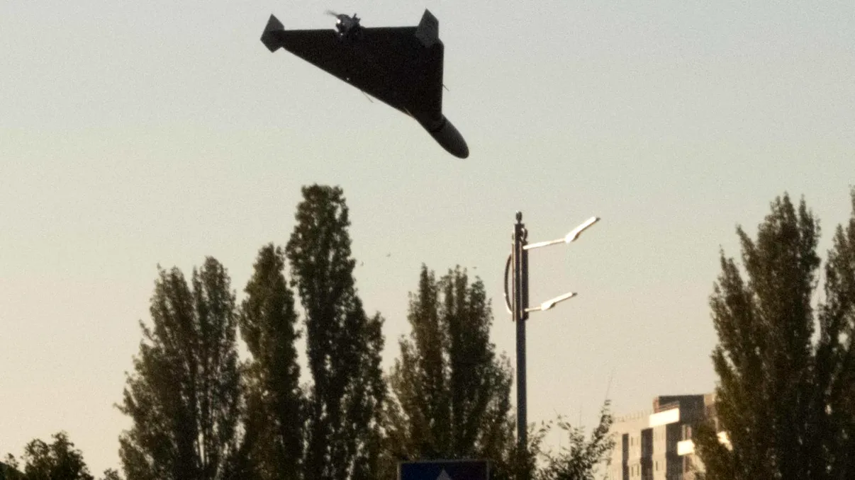 Ce sunt dronele 