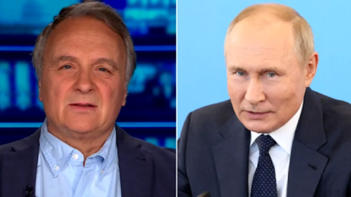 Fost agent CIA dezvăluie planul lui Putin: „Va ataca Polonia, pentru că o disprețuiește. Este ca un șobolan încolțit”