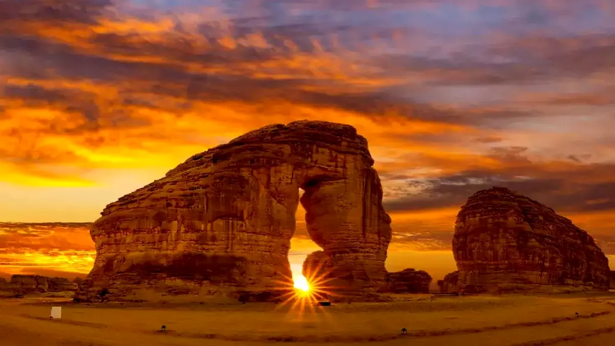 Cinci situri sacre antice de pe glob: ce mistere ascund