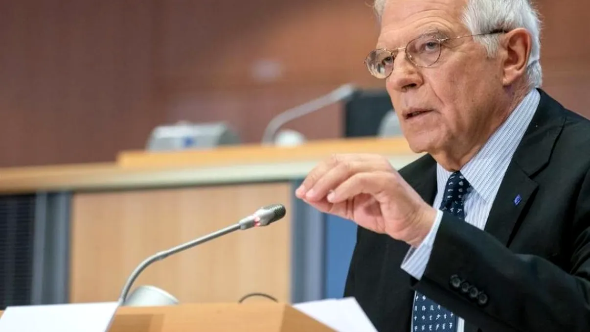 Josep Borrell, gafă de proporții: „Europa e o grădină, restul lumii e o junglă”. Critici din toată lumea după remarcile rasiste