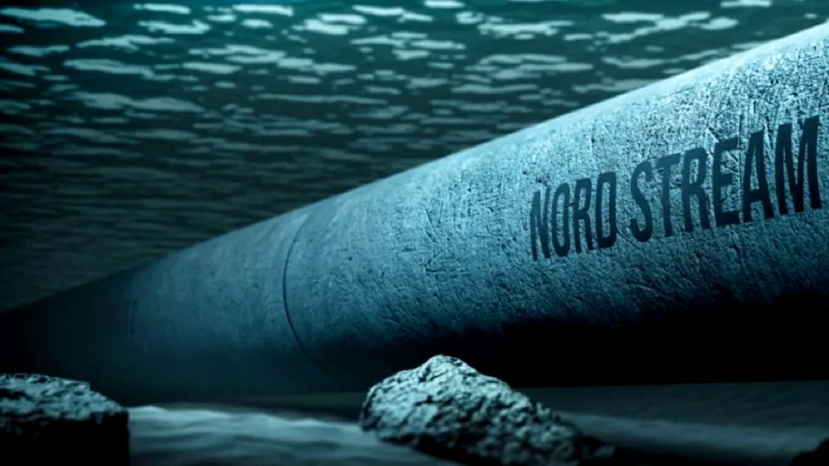 Noi explozii misterioase în apropierea gazoductului Nord Stream. Seismologii sunt în alertă