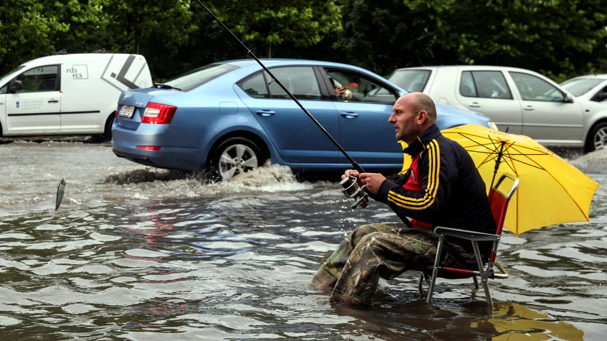 Video: Marile orașe care ar dispărea dacă s-ar topi calota glaciară în urma încălzirii globale