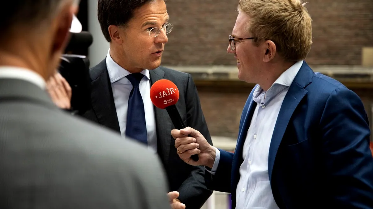 Premierul Olandei vine în România. Vizită decisivă pentru aderarea la Schengen