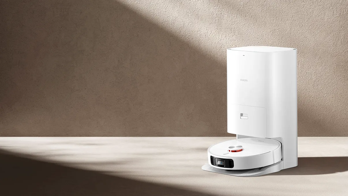 Ar putea fi cel mai deștept robot de curățenie și-l poți cumpăra: cum te scapă de bătăi de cap