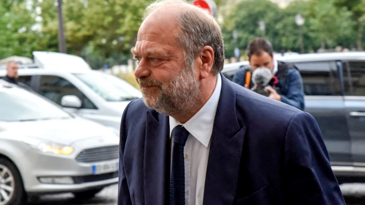 Scandal de corupție în Franța. Ministrul justiției va fi judecat