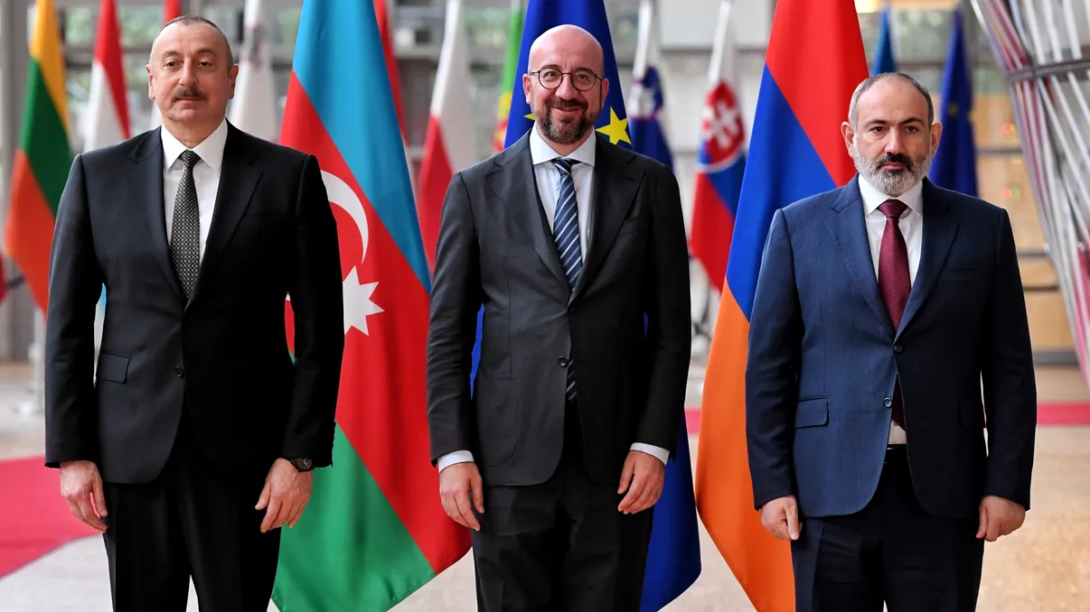 UE se implică în conflictul dintre Armenia și Azerbaidjan. Decizie de ultimă oră