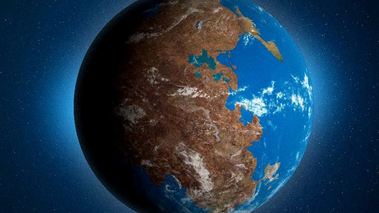 Așa va arăta planeta noastră, în viitor: ce știm despre Amasia, următorul posibil supercontinent al Terrei