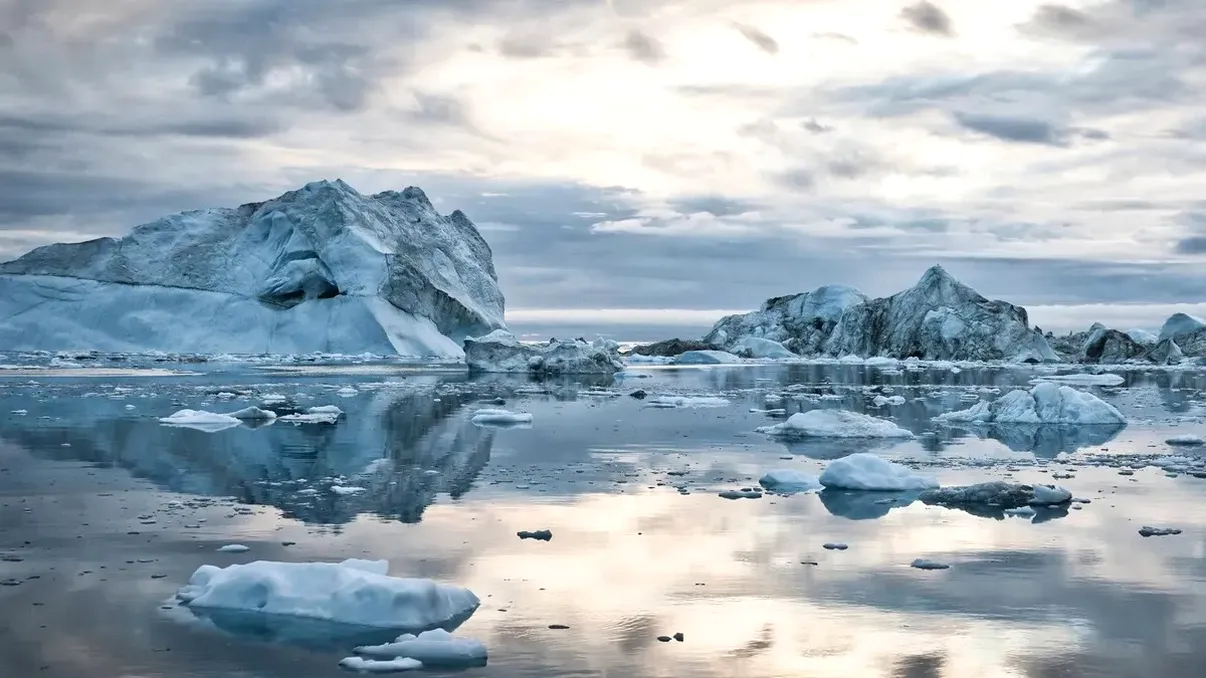 Arctica ar putea declanșa, în curând, următoarea pandemie: ce legătură are încălzirea globală