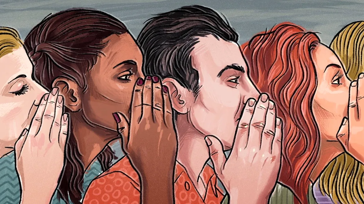 Bârfele pot fi și bune, spune un nou studiu: ce au descoperit cercetătorii