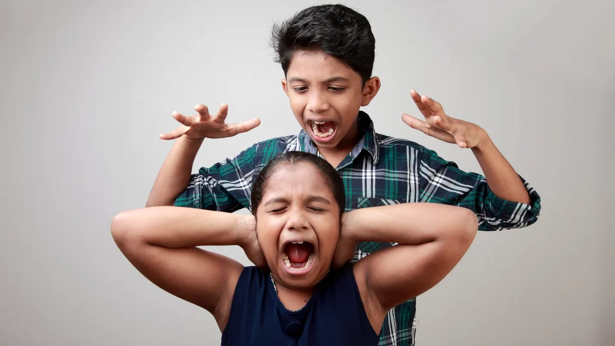 Genul unui frate ne influențează propria noastră personalitate? Un nou studiu major răspunde la o întrebare veche