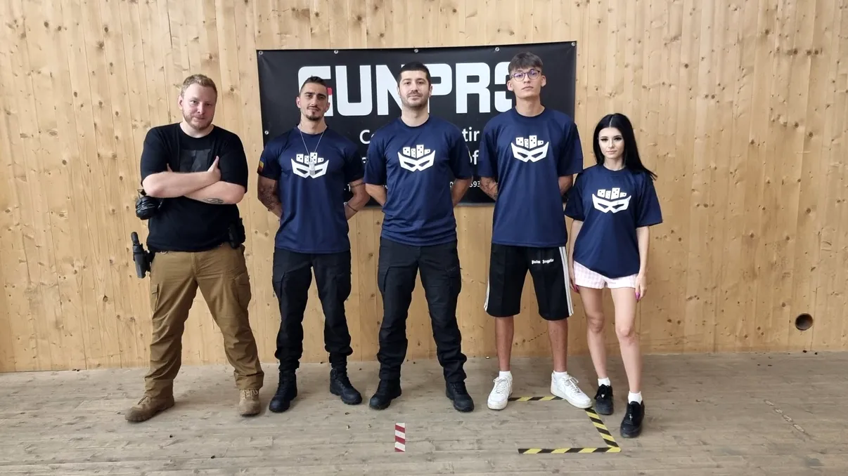 INTERVIU Justițiarul de Berceni - Vloggerul care prinde prădători în locul poliției: „Avea o funcție într-o organizație adresată minorilor, încerca să racoleze minore”