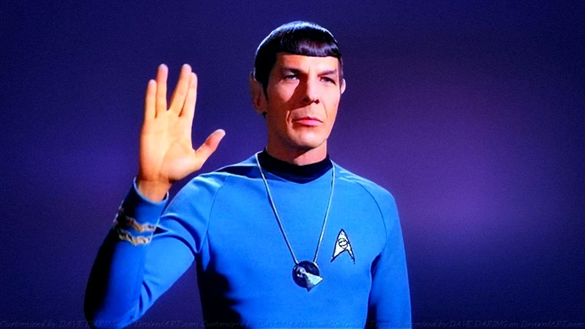 Leonard Nimoy n-a fost prima alegere: cine ar fi trebuit să joace rolul lui Spock în Star Trek, de fapt