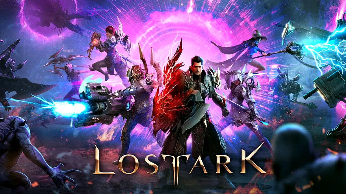 Amazon a prezentat detalii noi: ce urmează pentru Lost Ark