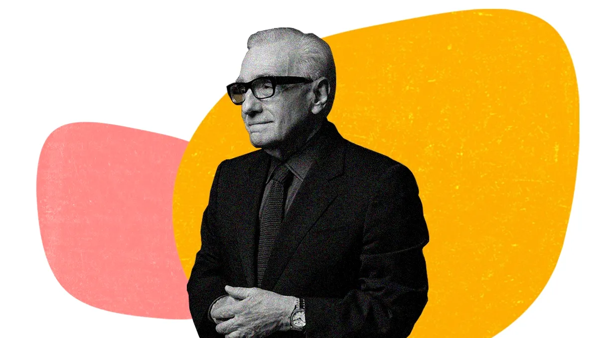 Martin Scorsese „dă de pământ” cu filmele prezentului: Hollywood-ul, o mașină de făcut bani