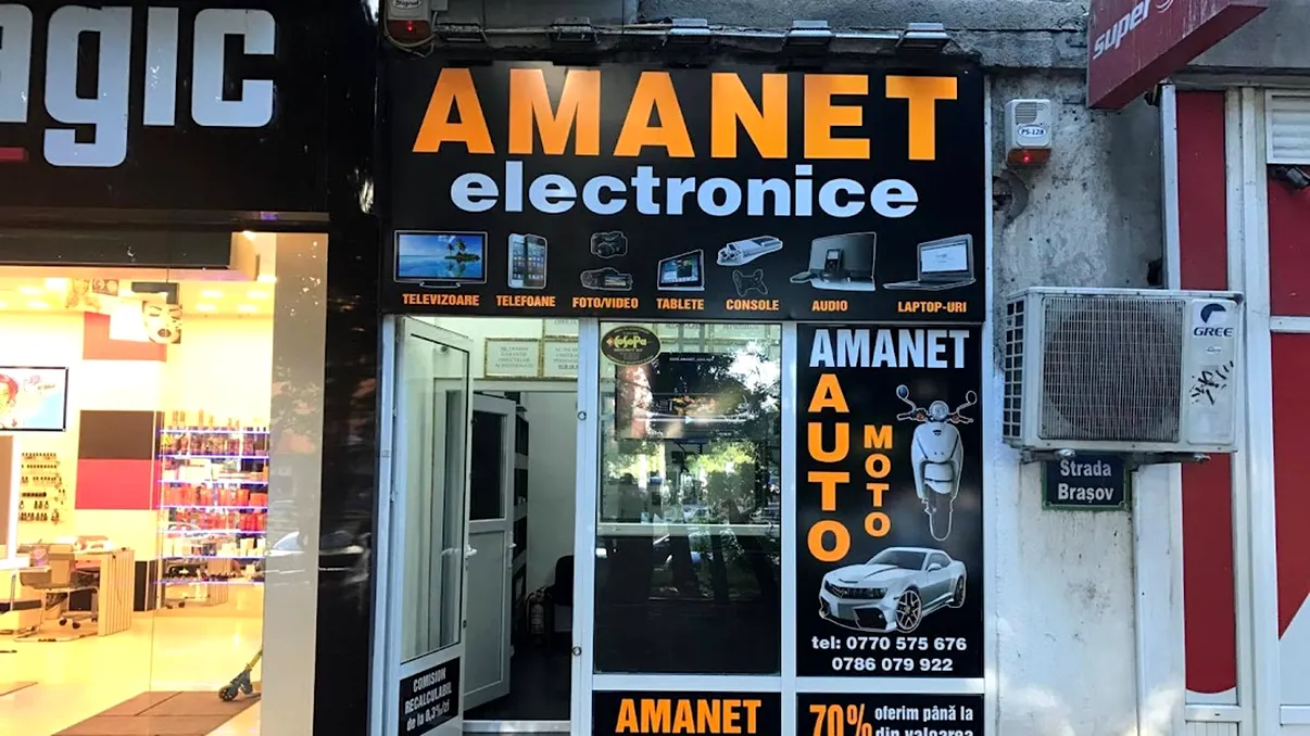 Când românul n-are bani, mai baga niște aur la amanet: pe câți bani își lasă ai noștri bijuteriile, ca să poată trăi de la o lună la alta