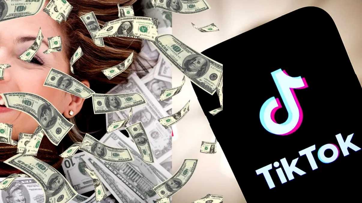 TikTok pune ochii pe Amazon și Etsy: modelul de business ”ascuns” printre clipuri scurte