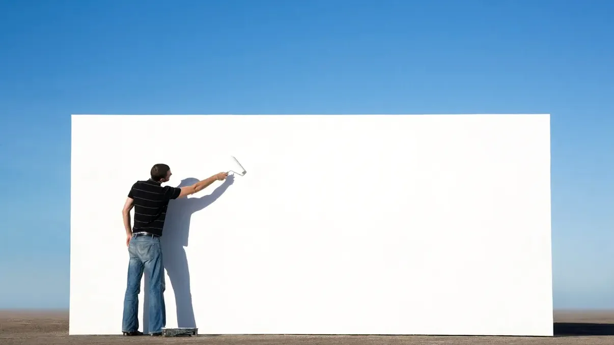 Această vopsea ar putea ajuta la răcirea planetei: cum ar putea fi folosită chiar și de tine