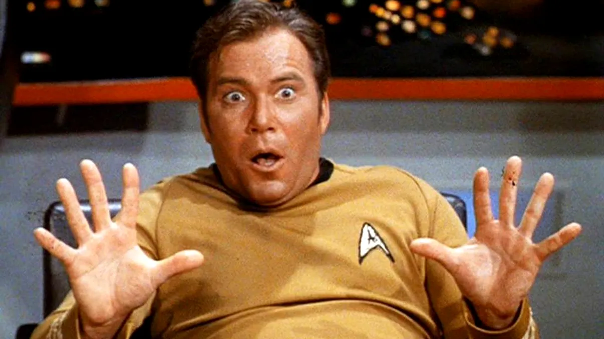 Drama planetei Pământ, văzută din spațiu: cum a fost trăită de astronauți, Căpitanul Kirk, din Star Trek, și nu numai