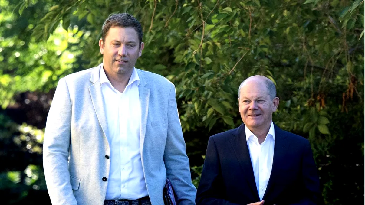 „Am eșuat în privința Rusiei”. Un politician german de top își face mea culpa. Comentariile care îl contrazic pe Scholz