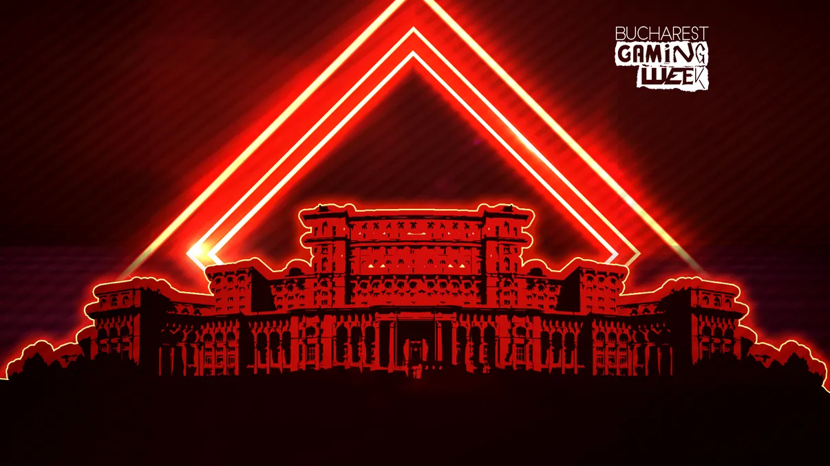 Bucharest Gaming Week are loc în 12 și 13 noiembrie la Palatul Parlamentului: Armata Română, invitat special cu simulatoare de zbor