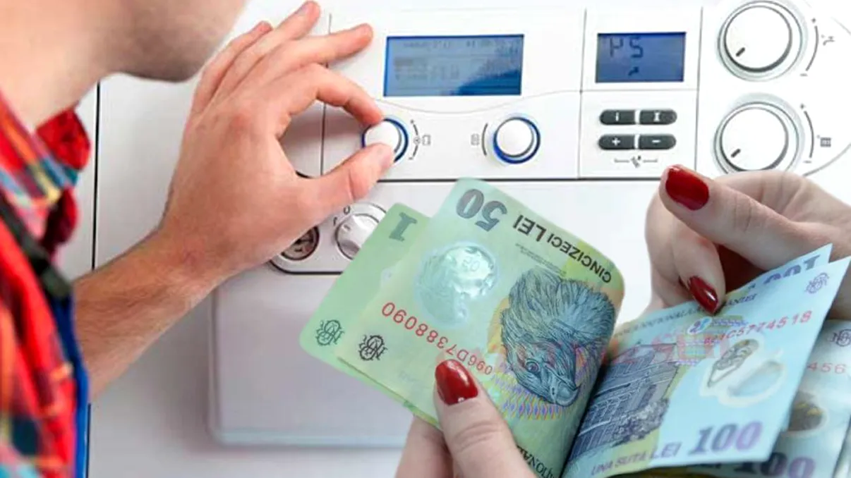 Informația momentului pentru românii cu centrale de apartament, așa îți micșorezi facturile la încălzire, apă caldă: soluția din Rabla electrocasnice