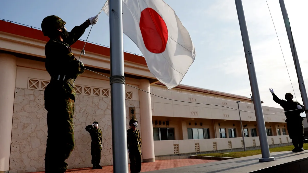 Cum vrea să riposteze Japonia, în caz că va fi atacată de Coreea de Nord. Planurile de contraofensivă