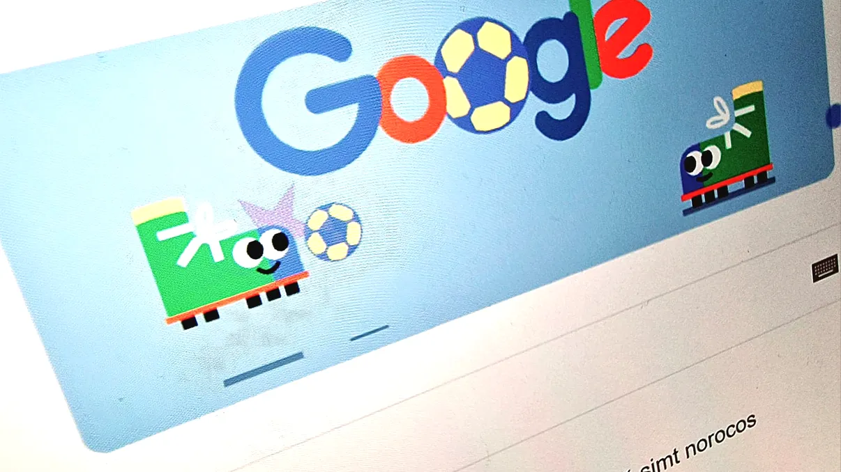 Cupa Mondială Qatar 2022, surpriză pentru români din partea motorului de căutare Google