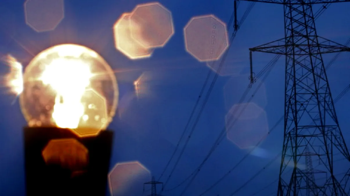 Curentul electric a revenit în Republica Moldova. Anunț de ultimă oră