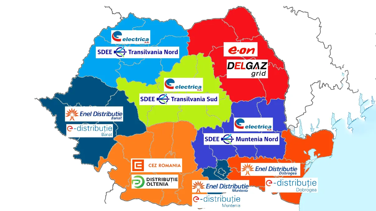 Ce se întâmplă cu clienții români ai unui furnizor care dispare, vinde sau intră în faliment: ce pățesc cei care sunt la Enel