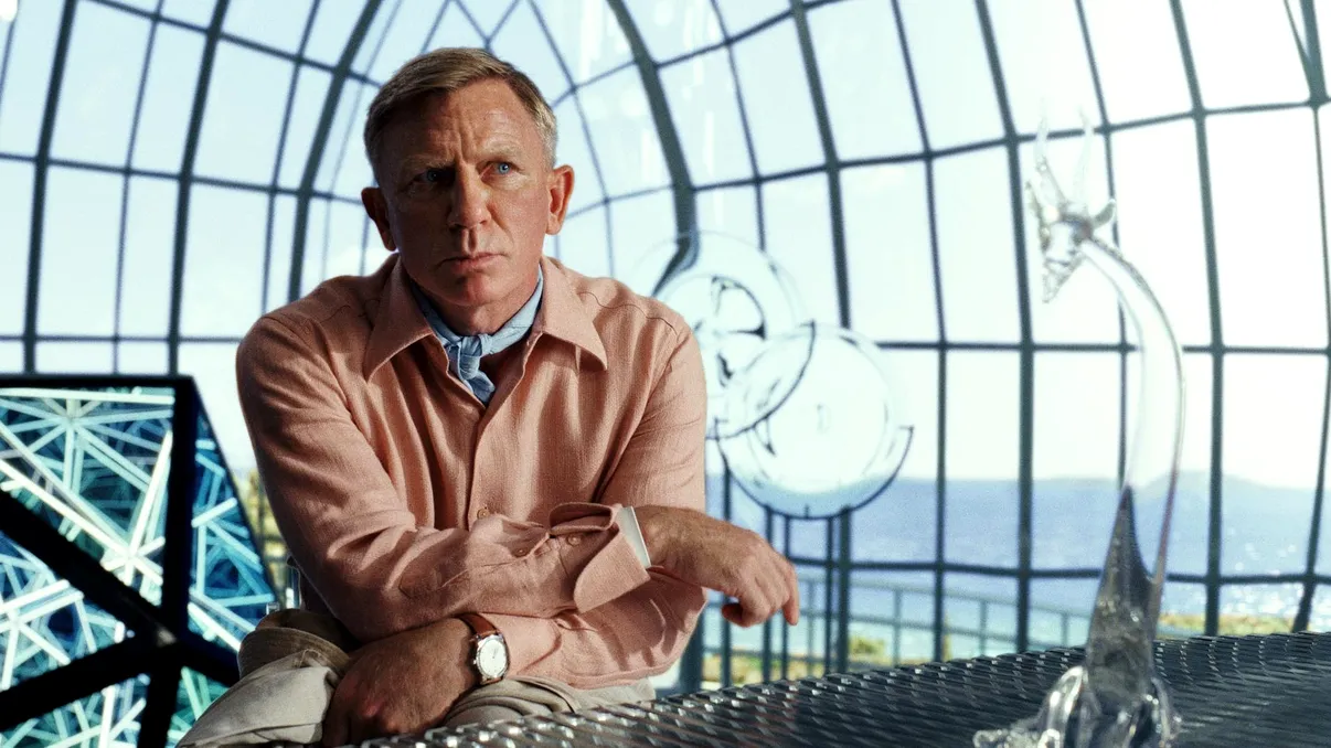 VIDEO Glass Onion: A Knives Out Mystery primește un nou trailer: când se lansează filmul cu fostul James Bond