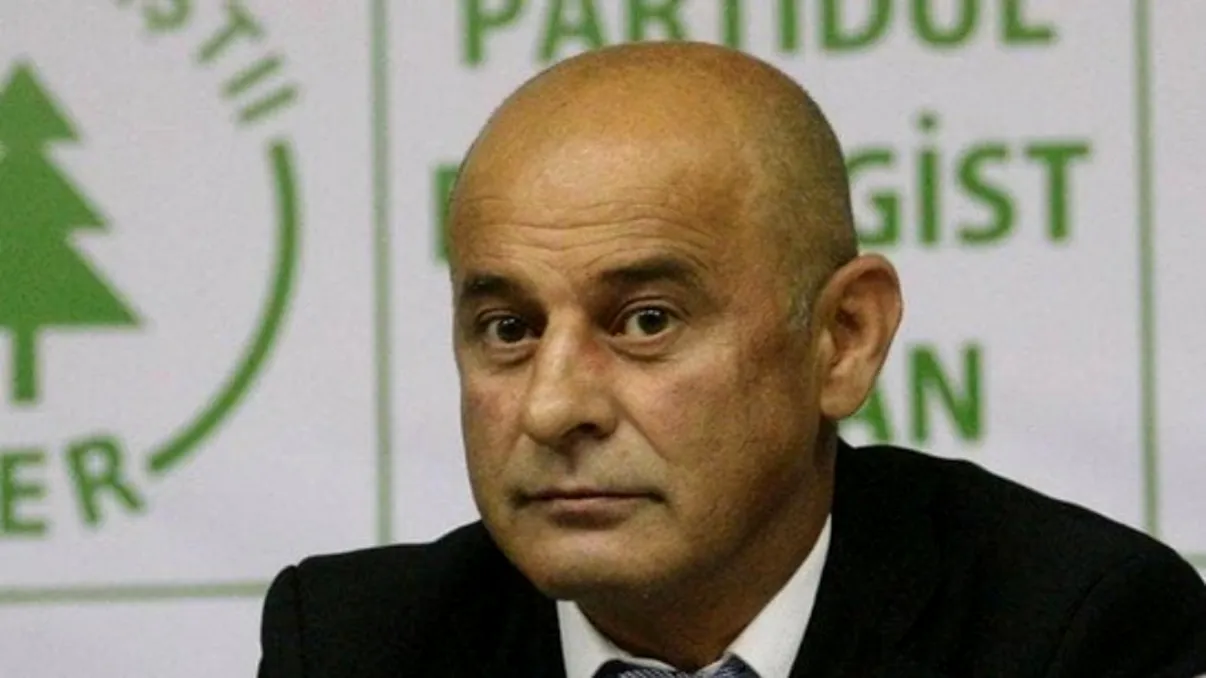 Liderul Partidului Ecologist, trimis în judecată. Dănuţ Pop, acuzat de trafic de influență