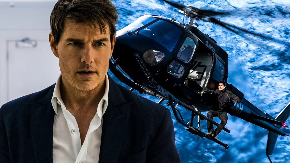 Cum strică Tom Cruise filmările pentru Call the Midwife: cascadoriile sale, motiv de controversă