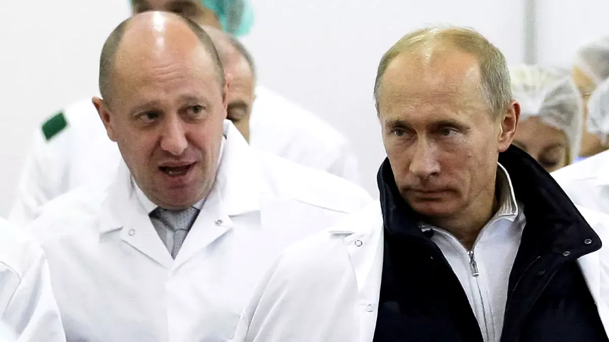 Reacția SUA după ce șeful Wagner a confirmat că Rusia intervine în alegerile prezidențiale. Semnal pentru Putin