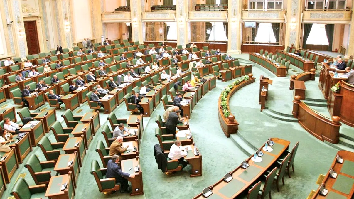 Prima reacție a Senatului despre angajații acuzați că au folosit adeverințe false pentru credite. Prejudiciul este uriaș