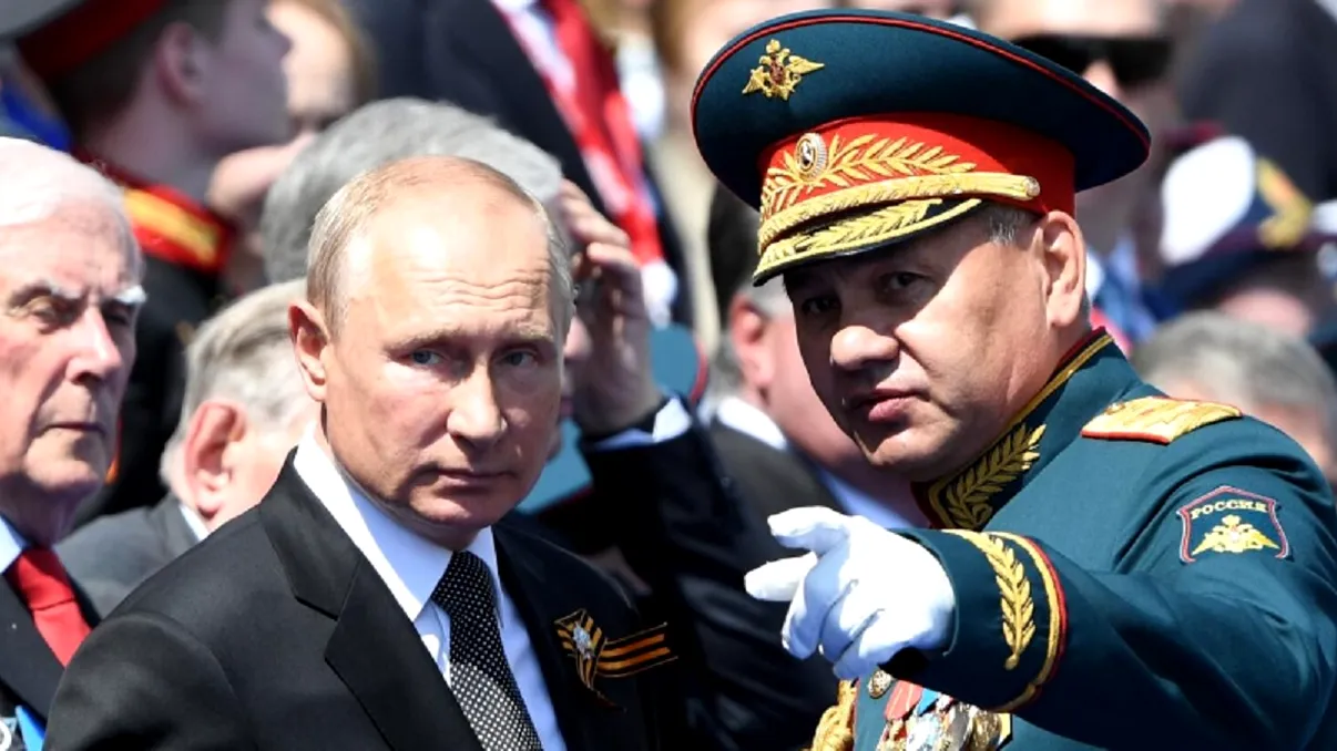 Putin susține că mobilizarea miltară în Rusia a decurs peste așteptările lui Șoigu. De ce pare greu de crezut