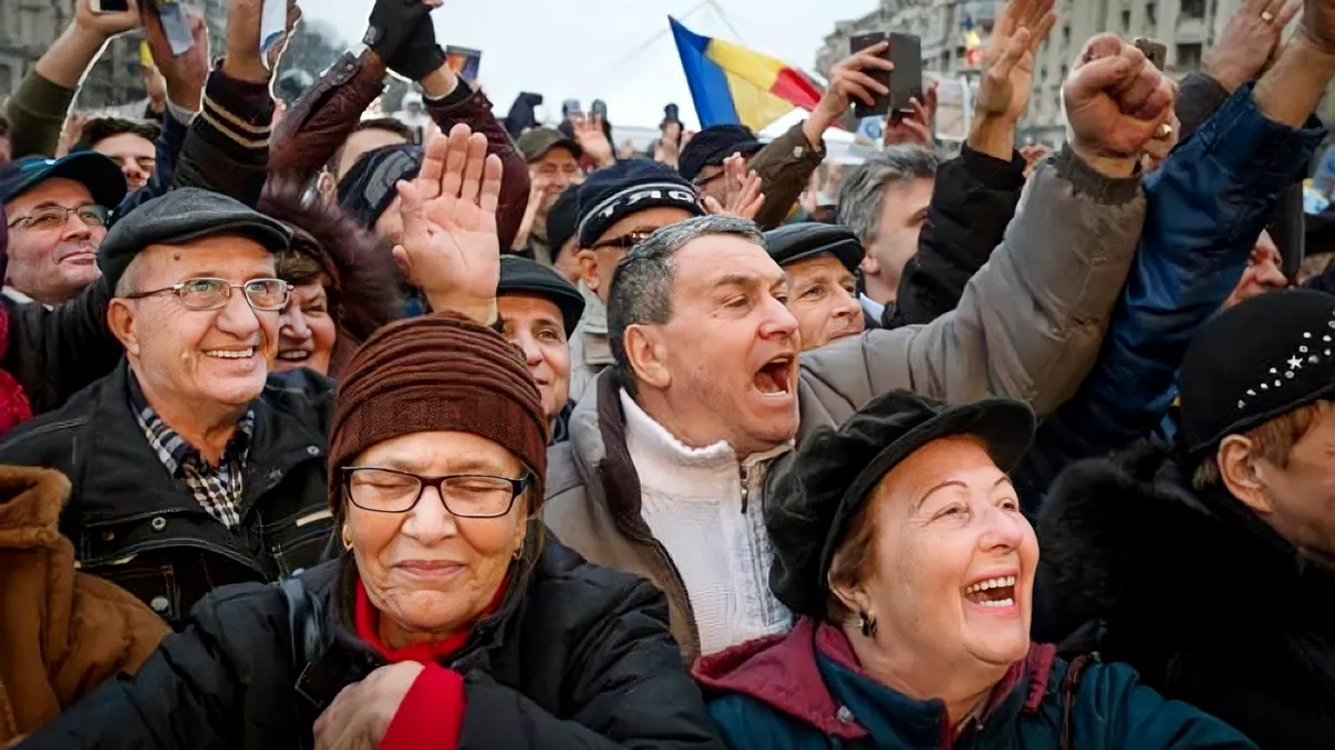 Majorarea pensiilor la români vine, de fapt, cu minus: informația momentului pentru milioane de pensionari, de la un fost premier