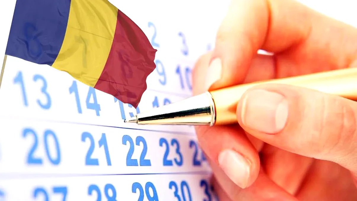 Cinci zile libere cadou de la Guvern. Când vor sta angajații și elevii acasă