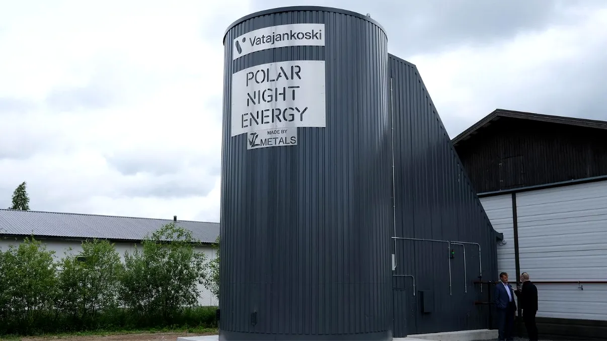 Tehnologia care poate ”salva” sectorul energiei regenerabile: soluția, simplă și eficientă