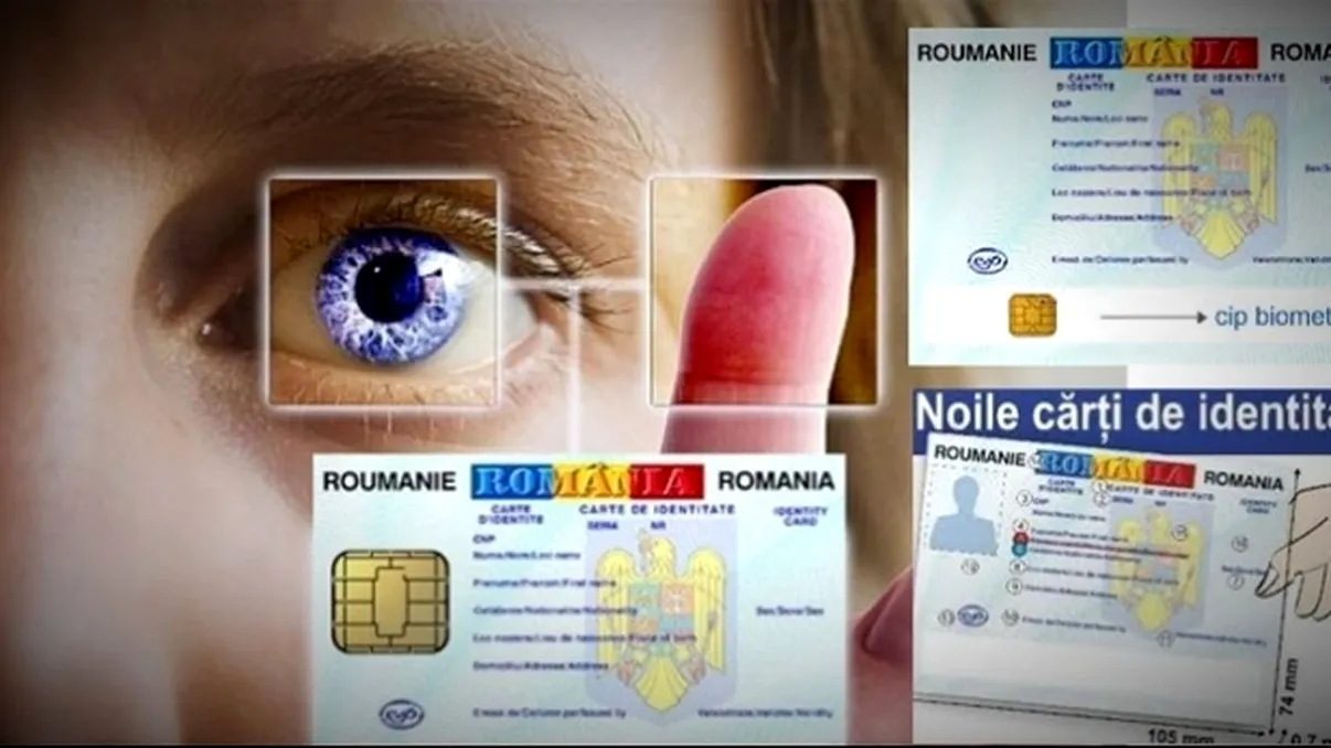 Se schimbă buletinele în România: noua carte de identitate pentru toți românii, chiar și pentru copiii sub 14 ani