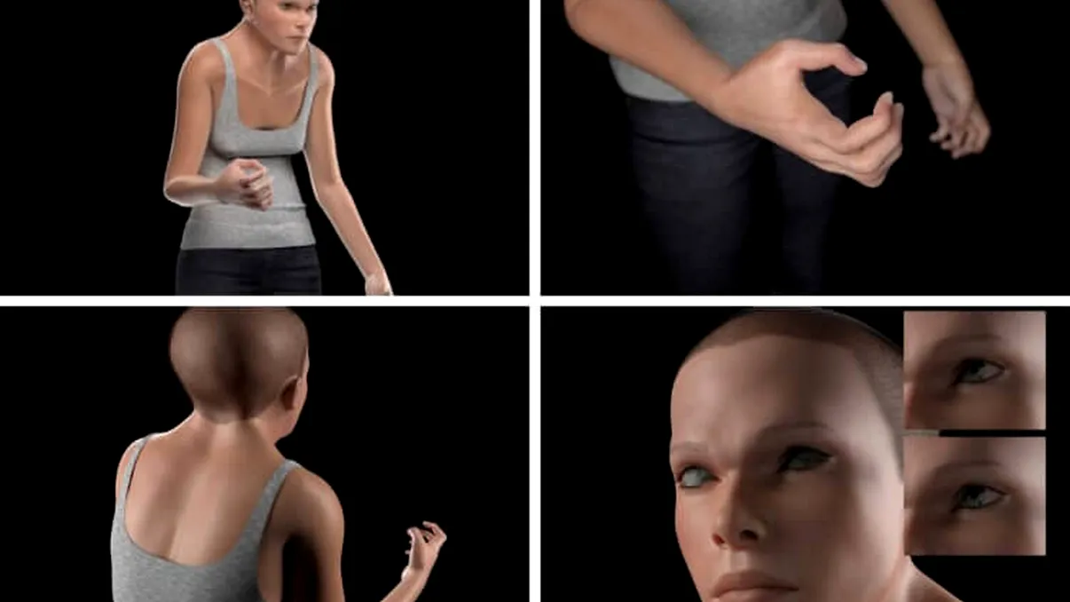 „Evoluția” omului, în anul 3000: cum vom arăta cu toții peste 1000 de ani, cum ne va transforma tehnologia