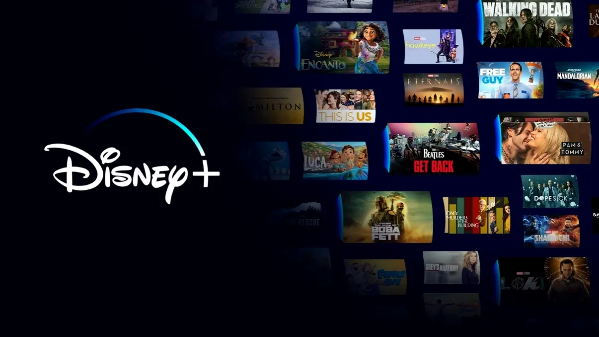 Disney+ ajunge din urmă Netflix: cum a crescut platforma de streaming