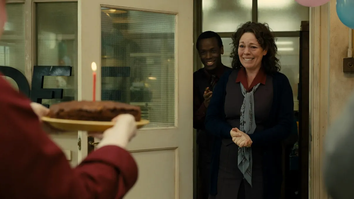 Un nou film, de la regizorul James Bond: de ce Empire of Light e de Oscar