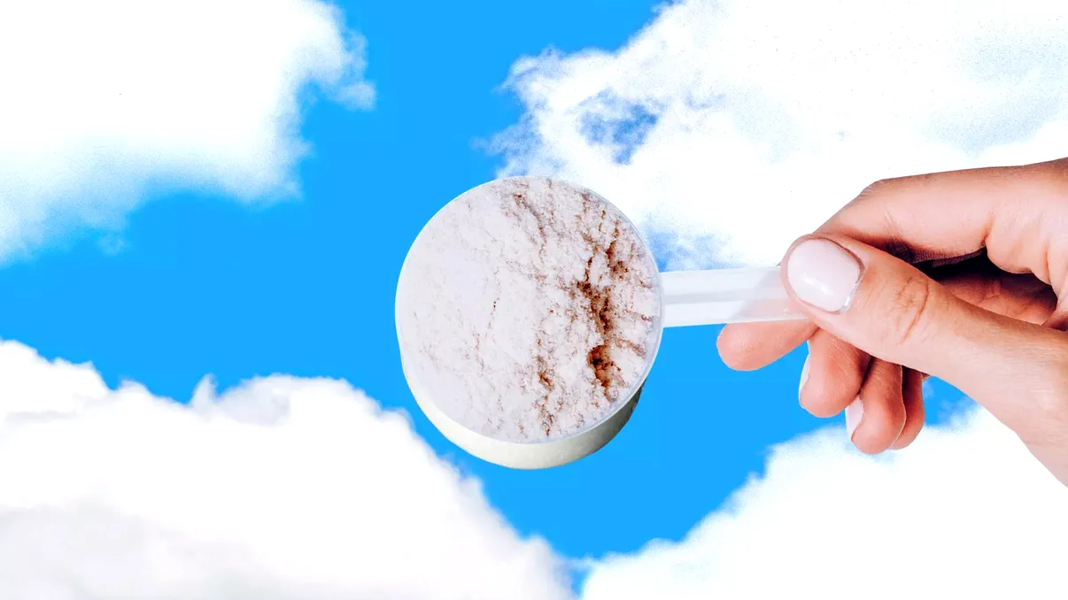 O să ajungem să “mâncăm aer”: compania care face fripturi din aer