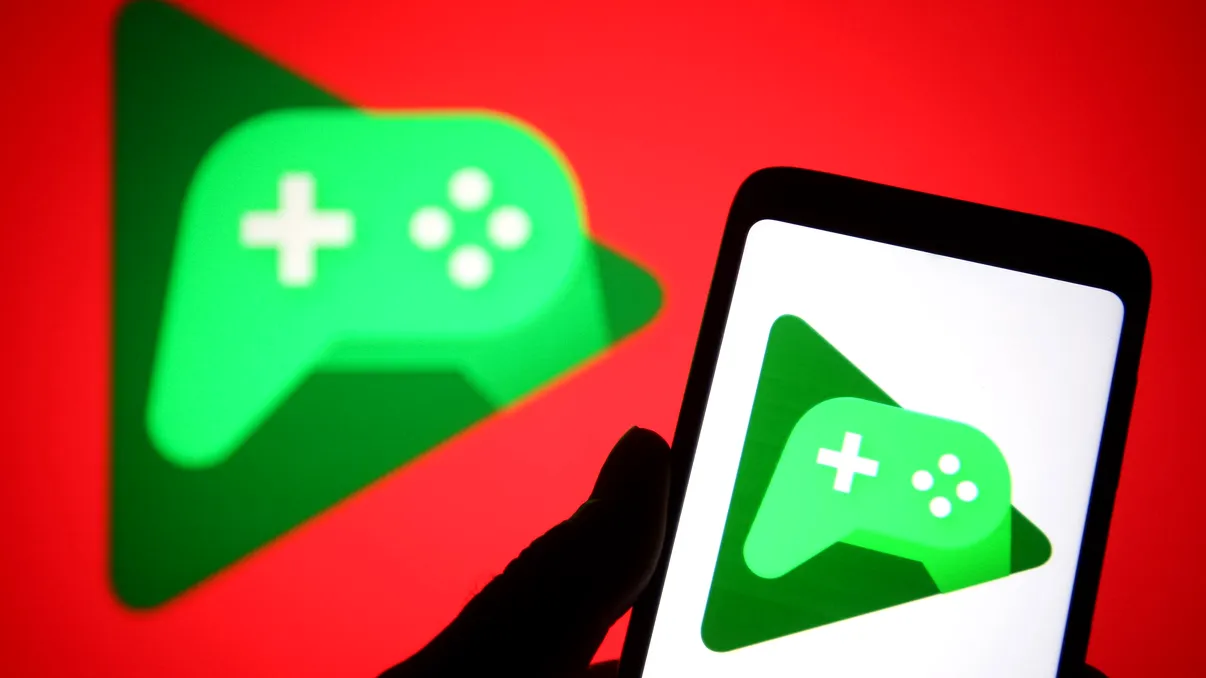 Google Play Games este acum disponibil pe PC: te joci cu mouse-ul și tastatura
