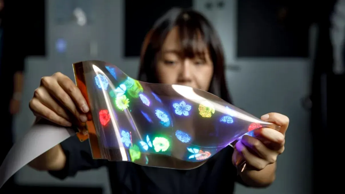 LG continuă să inoveze piața ecranelor: ce poate face cel mai nou concept al asiaticilor