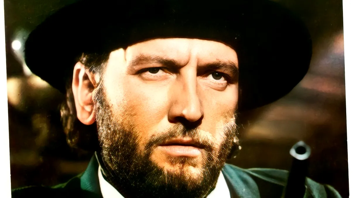 „Cowboy-ul” român uitat de public. Actorul Ovidiu Iuliu Moldovan a murit în singurătate, răpus de o boală cumplită și cu un mare regret în suflet VIDEO