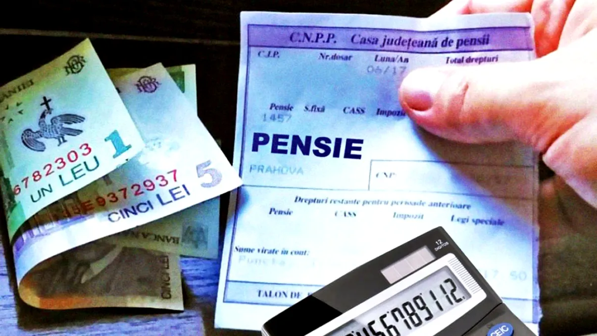 Ieși la pensie mai repede, în România: cine poate depune dosarul de pensionare de acum